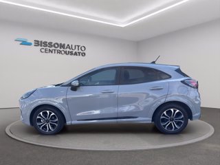 FORD Puma 1.0 ecoboost h st-line s&s 125cv