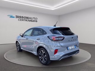 FORD Puma 1.0 ecoboost h st-line s&s 125cv