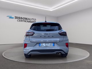 FORD Puma 1.0 ecoboost h st-line s&s 125cv