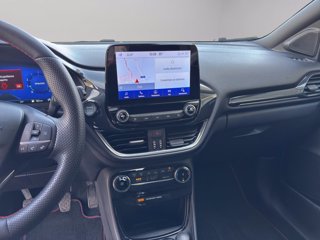 FORD Puma 1.0 ecoboost h st-line s&s 125cv