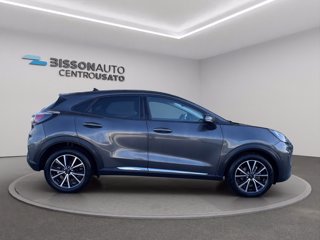 FORD Puma 1.0 ecoboost h titanium s&s 125cv