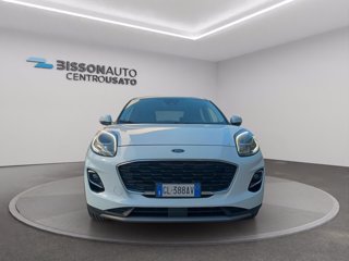 FORD Puma 1.0 ecoboost h titanium s&s 125cv