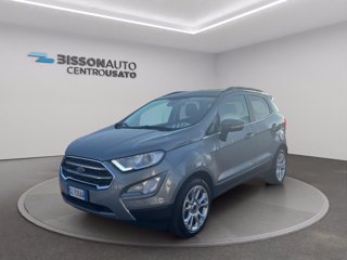 FORD Ecosport 1.0 ecoboost titanium s&s 125cv my20.25