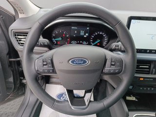 FORD Focus active sw 1.0t ecoboost h 125cv