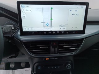 FORD Focus active sw 1.0t ecoboost h 125cv