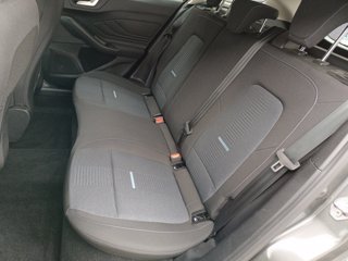 FORD Focus active sw 1.0t ecoboost h 125cv