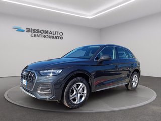 AUDI Q5 40 2.0 tdi mhev 12V Business Advanced quattro s-tronic