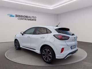 FORD Puma 1.0 ecoboost h st-line s&s 125cv