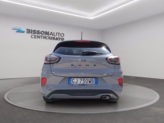 FORD Puma 1.0 ecoboost h st-line s&s 125cv