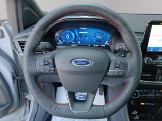 FORD Puma 1.0 ecoboost h st-line s&s 125cv