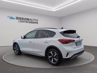 FORD Focus active 1.0t ecoboost h 125cv