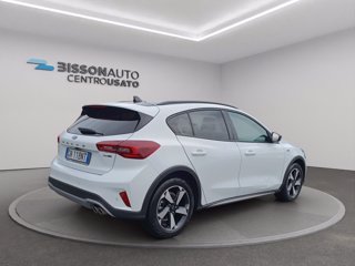 FORD Focus active 1.0t ecoboost h 125cv