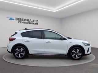 FORD Focus active 1.0t ecoboost h 125cv