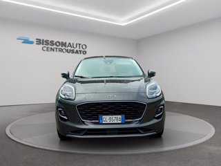 FORD Puma 1.0 ecoboost h titanium design s&s 125cv