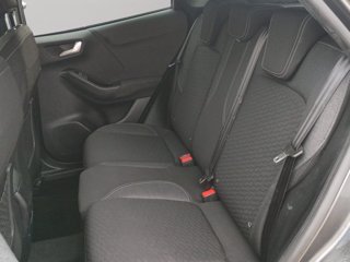 FORD Puma 1.0 ecoboost h titanium design s&s 125cv