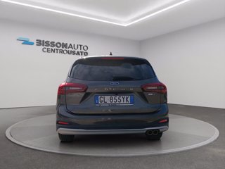 FORD Focus active sw 1.0t ecoboost h x 125cv