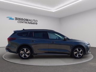 FORD Focus active sw 1.0t ecoboost h x 125cv