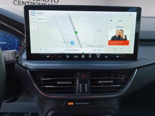 FORD Focus active sw 1.0t ecoboost h x 125cv