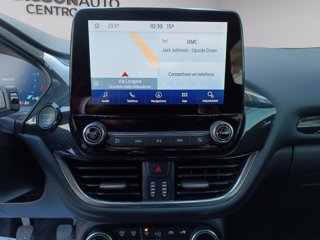 FORD Puma 1.0 ecoboost h st-line s&s 125cv