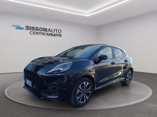 FORD Puma 1.0 ecoboost h st-line s&s 125cv