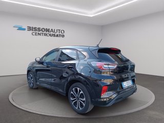 FORD Puma 1.0 ecoboost h st-line s&s 125cv