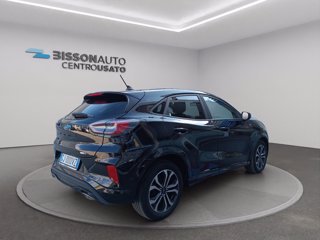 FORD Puma 1.0 ecoboost h st-line s&s 125cv