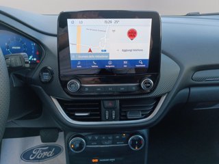 FORD Puma 1.0 ecoboost h st-line x s&s 125cv auto