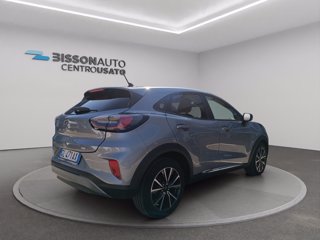 FORD Puma 1.0 ecoboost h titanium s&s 125cv