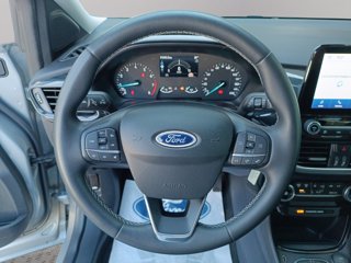 FORD Puma 1.0 ecoboost h titanium s&s 125cv