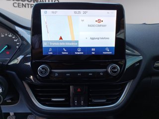 FORD Puma 1.0 ecoboost h titanium s&s 125cv