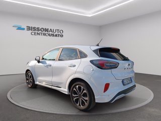 FORD Puma 1.0 ecoboost h st-line s&s 125cv