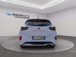 FORD Puma 1.0 ecoboost h st-line s&s 125cv