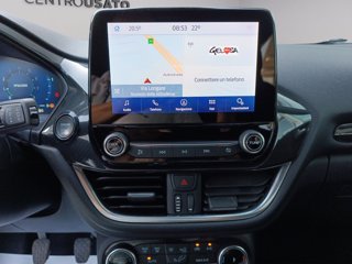 FORD Puma 1.0 ecoboost h st-line s&s 125cv