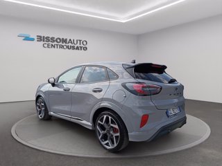 FORD Puma 1.5 ecoboost st s&s 200cv