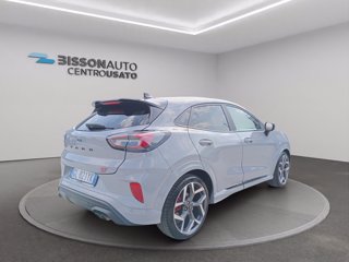 FORD Puma 1.5 ecoboost st s&s 200cv