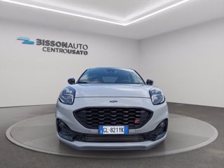 FORD Puma 1.5 ecoboost st s&s 200cv