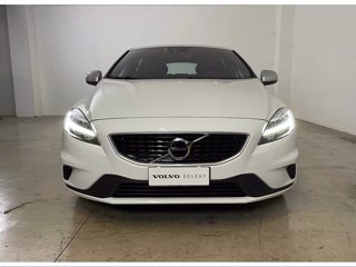 VOLVO V40 * D2 RD MOM GEA