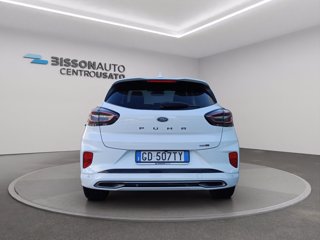 FORD Puma 1.0 ecoboost h st-line vignale s&s 125cv