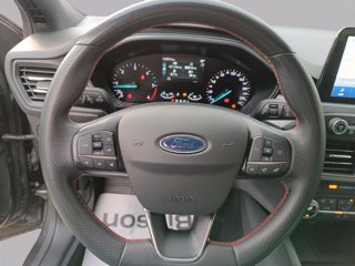 FORD Focus 1.5 ecoblue st-line style 120cv auto