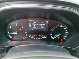 FORD Focus 1.5 ecoblue st-line style 120cv auto