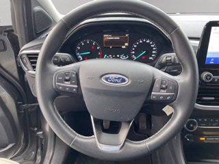 FORD Puma 1.0 ecoboost h titanium s&s 125cv