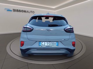 FORD Puma 1.0 ecoboost h Titanium X s&s 125cv auto