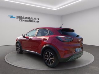 FORD Puma 1.0 ecoboost h titanium s&s 125cv auto