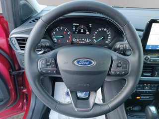 FORD Puma 1.0 ecoboost h titanium s&s 125cv auto