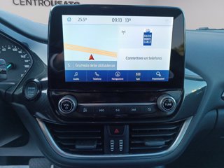 FORD Puma 1.0 ecoboost h titanium s&s 125cv auto