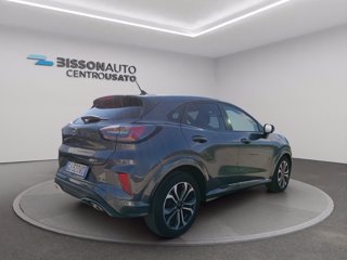 FORD Puma 1.0 ecoboost h ST-line Design s&s 125cv