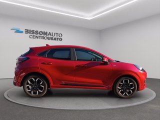 FORD Puma 1.0 ecoboost h ST-Line X s&s 125cv