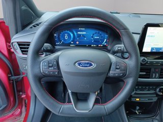 FORD Puma 1.0 ecoboost h ST-Line X s&s 125cv