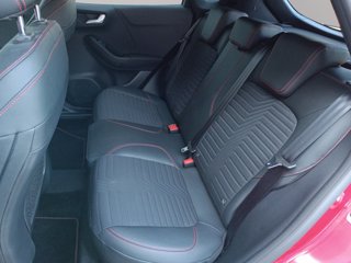 FORD Puma 1.0 ecoboost h ST-Line X s&s 125cv