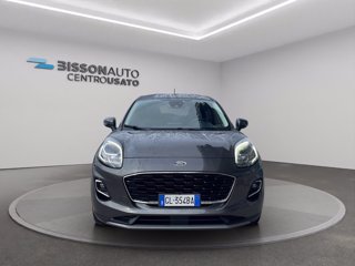 FORD Puma 1.0 ecoboost h titanium s&s 125cv